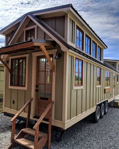 Timbercraft tiny homes for sale - Beautiful Ridgewood model just completed. Check out this video of a beautiful Denali by Tiny Home Tours! 230 Convict Camp Rd Guntersville, AL 35976 Email: info@timbercrafttinyhomes.com Phone: 833-8TIMBER Fax: 256-486-9590 Mon-Fri 7:30-4:30, Sat by appointment. 